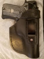 Wilson Combat M9c