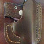 Colt 1908 Vest Pocket 2