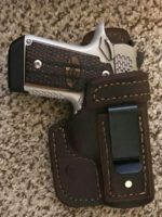 Kimber Micro9