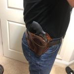 JJ holster 686-5