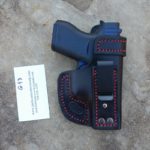 G43 Black & Red