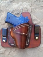 Rami Deluxe IWB