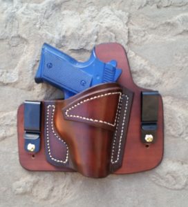 Rami Deluxe IWB