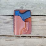 glock 42 wallet