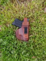 Glock 26 IWB+tsnap