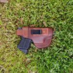 Glock 26 IWB+tsnap