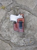 Beretta Tomcat IWB