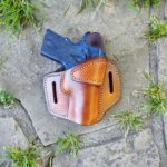 KImber Ultra Carry 2 IWB