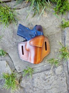 KImber Ultra Carry 2 IWB