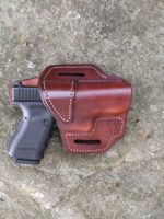 Glock 19 OWB brn