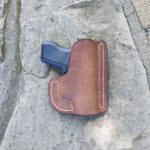 pocket inside out Glock 42