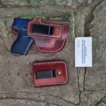 IWB G43x optic Cutout set