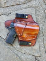 Staccato C Deluxe IWB