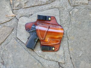 Staccato C Deluxe IWB