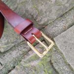 Roller Buckle