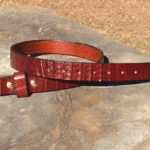 Caimen Belt (4)