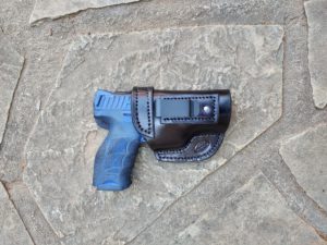 Second VP9 IWB