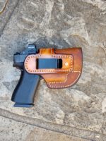 Glock 43x + holosun507k