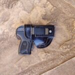 black Ruger LCP max