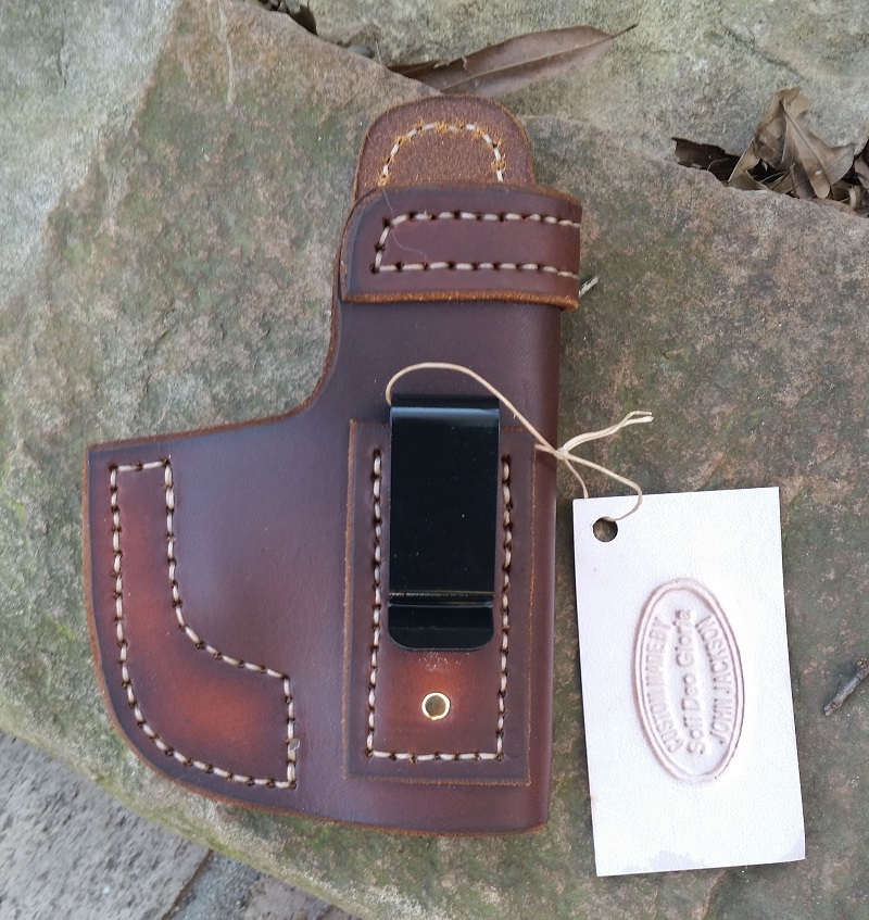 basic IWB 01.adj - Jackson LeatherWork, LLC